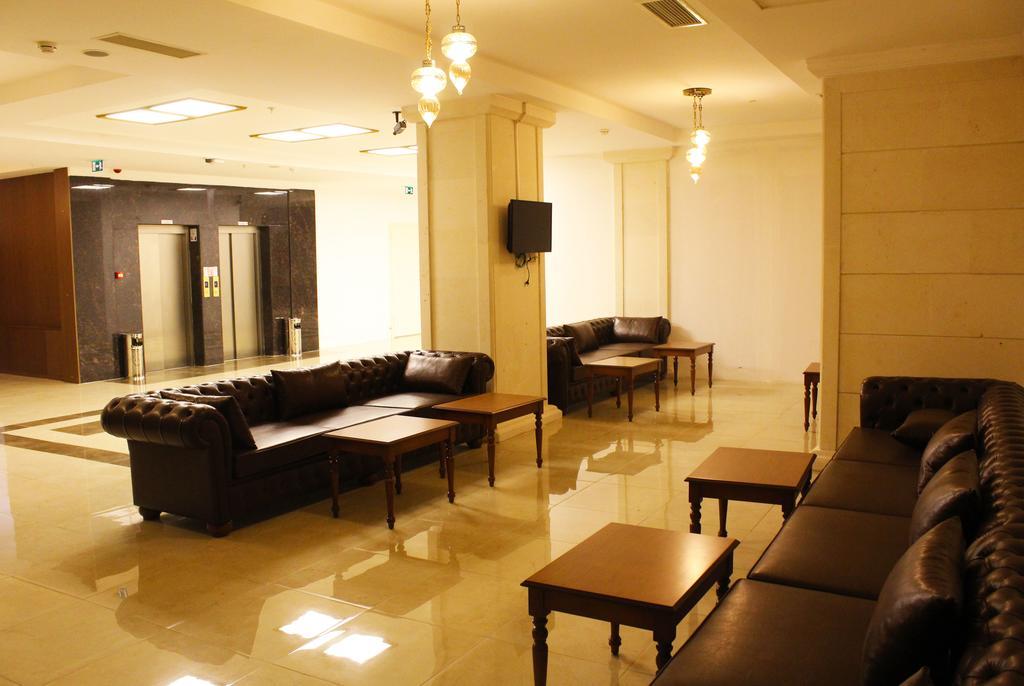 Safa Royal Museum Hotel Коня Екстериор снимка