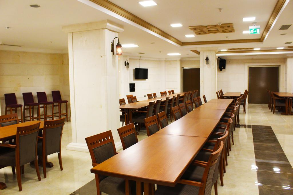 Safa Royal Museum Hotel Коня Екстериор снимка