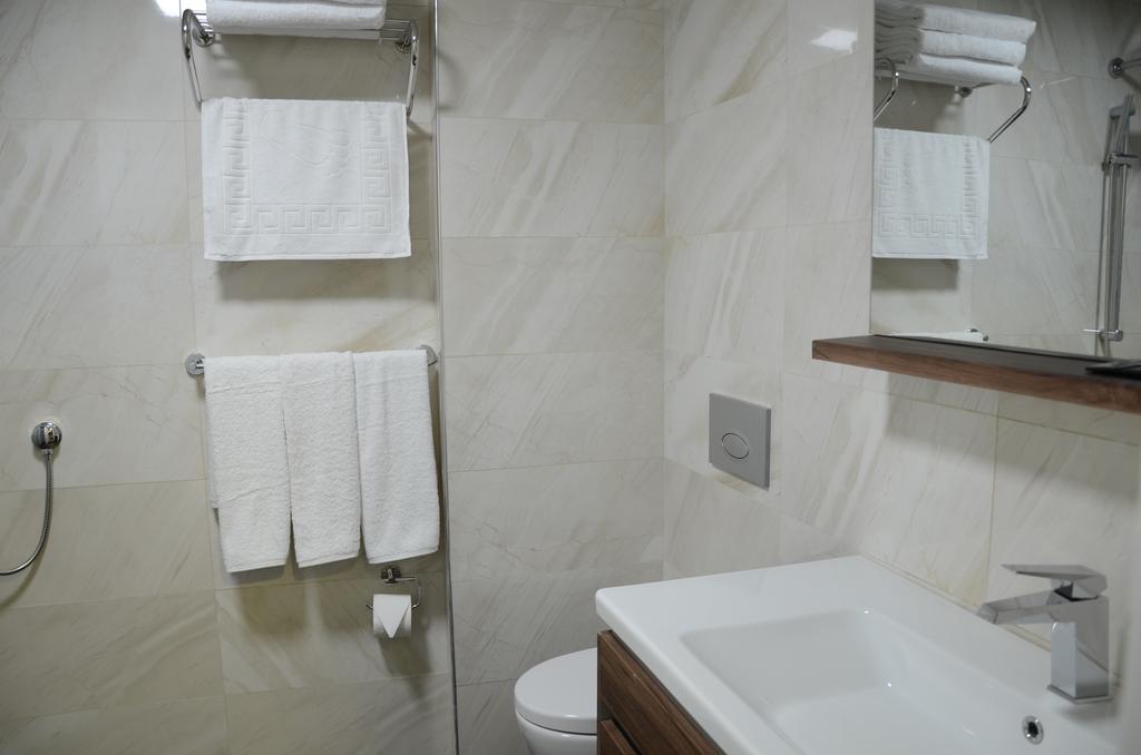 Safa Royal Museum Hotel Коня Екстериор снимка